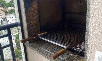 Imagem 6: São Paulo - Apartamento Padrão - Chácara Klabin