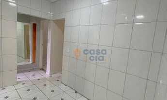 Imagem 7: Casa com 2 dormitórios à venda, 44 m² por R$ 110.000,00 - Tijuco - Esmeraldas/MG
