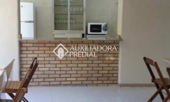 Imagem 6: Apartamento para venda possui 48 metros quadrados com 2 quartos em Petrópolis - Porto Aleg