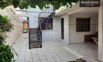 Imagem 3: Sobrado com 5 dormitórios à venda, 190 m² por R$ 450.000 - Cidade Industrial - Curitiba/PR