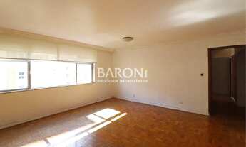 Imagem: São Paulo - Apartamento Padrão - Paraíso