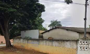 Imagem 4: Lote 494 m², Setor Pedro Ludovico, prox Correio Ave São Paulo