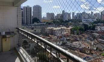 Imagem 3: Apartamento à venda, Cremação, Belém, PA