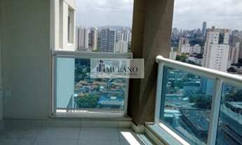 Imagem: Apartamento para Venda em São Paulo, Pinheiros