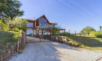 Imagem 4: Terreno à venda, 8635 m² por R$ 720.000,00 - Vila David Antônio - Campo Largo/PR