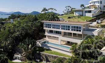 Imagem 5: Casa para Venda em Florianópolis, Cacupé, 4 dormitórios, 4 suítes, 6 banheiros, 4 vagas