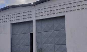 Imagem: GALPÃO COMERCIAL em LAURO DE FREITAS