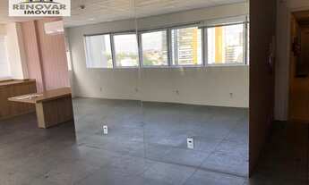 Imagem 3: Sala para alugar, 47 m² por R$ 4.000,00/mês - Vila Partenio - Mogi das Cruzes/SP