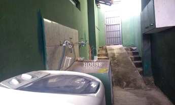 Imagem 3: Casa com 1 dormitório à venda, 130 m² por R$ 192.000,00 - Jardim Novo Itacolomi - Mogi Gua