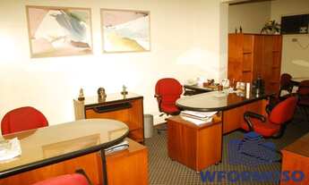 Imagem 5: Bela Casa Comercial em Ponto Nobre em Botafogo para Venda RJ