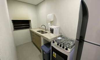 Imagem 7: Apartamento com 1 dormitório à venda, 35 m² por R$ 220.000,00 - Santo Antônio - Porto Aleg