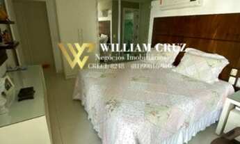 Imagem 7: Oportunidade! Luxuoso imóvel, finamente decorado, 4 suítes, 3 vagas cobertas, área de laze