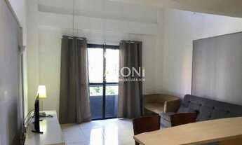 Imagem 6: São Paulo - Apartamento Padrão - Moema