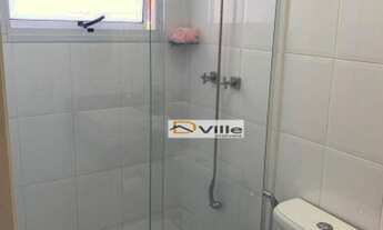 Imagem 7: Apartamento com 3 dormitórios à venda, 94 m² por R$ 770.000,00 - Centro Comercial Jubran