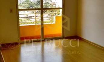 Imagem 3: Apartamento - Bonfim - Campinas