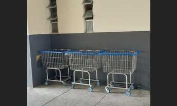 Imagem 3: Apartamento para venda com 2 quartos em Praça Seca - Rio de Janeiro - RJ