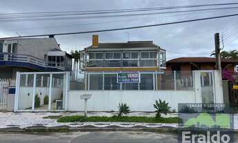 Imagem 3: Sobrado em Balneário Caravelas - Matinhos, PR