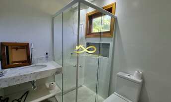 Imagem 6: Casa no sertão do cacau cambury - 3 dormitórios sendo 1 suíte