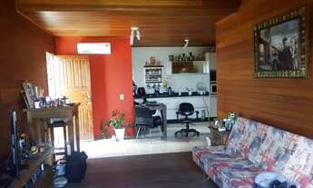 Imagem 6: Florianópolis - Casa Padrão - saco dos limões