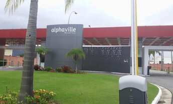 Imagem: Casa de 888 metros quadrados no bairro Barra