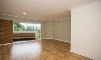 Imagem: Apartamento Próximo ao Parque Burle Marx