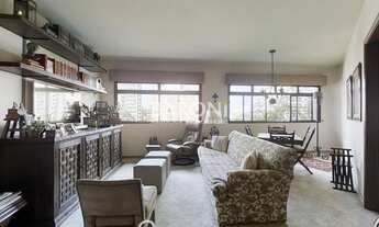 Imagem 3: São Paulo - Apartamento Padrão - Moema