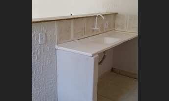 Imagem: Barracão 4 cômodos no Bairro Capuava