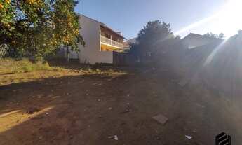 Imagem: DOIS IRMÃOS - Terreno Padrão - Industrial