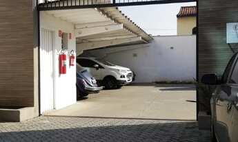 Imagem 3: Conjunto Comercial no Centro de Mogi