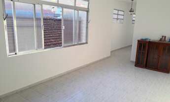 Imagem 3: Apartamento para venda possui 106 metros quadrados com 3 quartos em Embaré - Santos - São