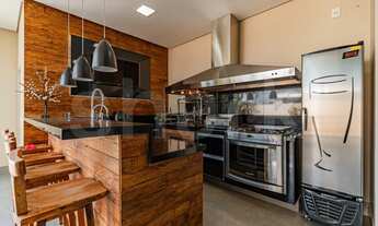 Imagem 7: SANTANA DE PARNAíBA - Casa de Condomínio - Gênesis 1