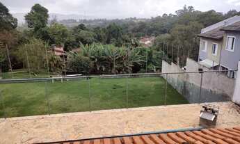 Imagem 5: Espetacular Casa Isolada - Condomínio Refugio dos Amigos - Piscina, Gourmet e Campo de Fut