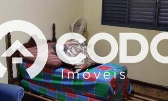 Imagem 4: Casa térrea, Bairro Nova Piracicaba, Vila Rezende - Piracicaba/SP