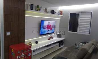 Imagem 3: Apartamento - Vila Industrial - Residencial Natura Park - 68m² - 2 Dormitórios