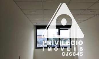 Imagem 3: Excelente sala comercial no Edifício Haddock Business, Tijuca