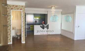 Imagem 3: R$ 850.000,00 - apartamento com 3 dormitórios à venda, 128 m² - Jardim Canadá - Ribeirão P