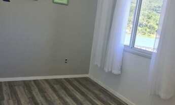 Imagem 3: Cobertura no Deltaville para venda possui 100 metros quadrados com 3 quartos