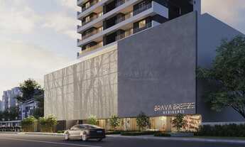 Imagem 3: Itajaí - Apartamento Padrão - BALNEARIO SANTA CLARA