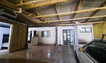 Imagem 3: Casa com 3 dormitórios à venda, 160 m² por R$ 180.000,00 - Caiuá - Curitiba/PR