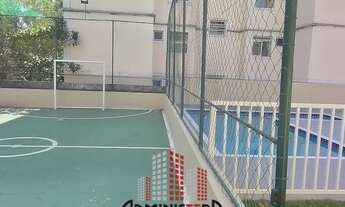 Imagem 4: Sorocaba - Apartamento Padrão - Jardim Refugio