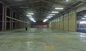 Imagem 7: Galpão/ Depósito/ Pavilhão com 3 Dormitorio(s) localizado(a) no bairro Marrocos em Gravat