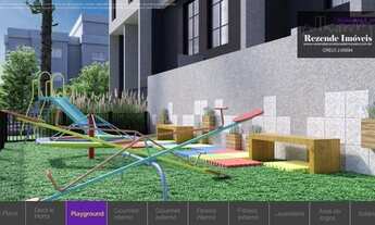 Imagem 5: Studio com 1 dormitório à venda, 28 m² por R$ 198.900 - Cidade Industrial - Curitiba/PR