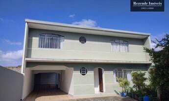 Imagem: C-SO0707 XAXIM-Sobrado Ótima Localização