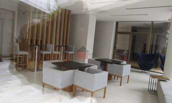 Imagem: Apartamento para locação, Vila Mariana