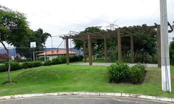 Imagem: Lindo terreno a venda no Real Parque II