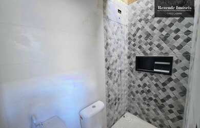 Imagem 5: Casa com 2 dormitórios à venda, 38 m² por R$ 180.000,00 - Tatuquara - Curitiba/PR