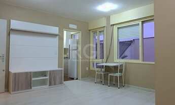 Imagem 2: Porto Alegre - Apartamento Padrão - Farroupilha