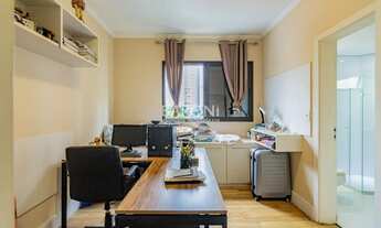 Imagem 7: São Paulo - Apartamento Padrão - Moema