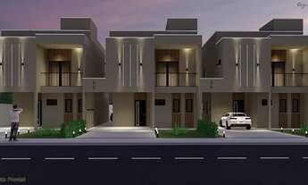 Imagem 5: Casa de condomínio para venda tem 170 metros quadrados com 3 quartos