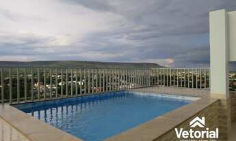 Imagem: BARREIRAS - Apartamento Padrão - MORADA